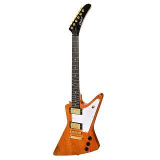 ROCKET E-4 N gold  - �������������, ��� Explorer