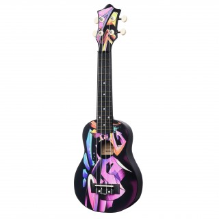 JOOL TUTTI JR-10 GRFF - ������� ������� � �������� ��������