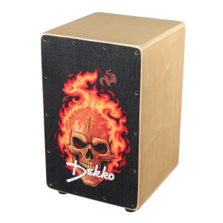 DEKKO CJ-08 �����