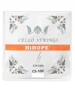 HIHOPE CS-100 (1/2-1/4) - ������ ��� ����������