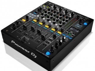 PIONEER DJM-900NXS2 - 4-��������� DJ-������