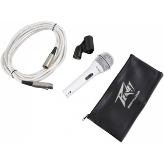 PEAVEY PVi 2W XLR - ��������� �������� � ������������ ����������, ���������� � ������� XLR-XLR