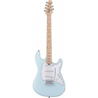 STERLING ST-CT30SSS-DBL-M1 - ������������� Cutlass SSS in Daphne Blue
