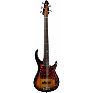 PEAVEY Milestone 5 Sunburst - ���-������ 5-�� ��������