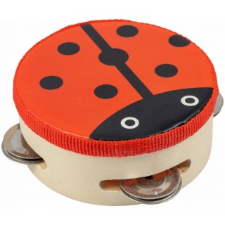 BEE DF601A Ladybug �������� ���������� � ��������� � ���������, ������� 105 ��, ������ ����� �������
