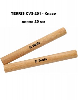 TERRIS CVS-201 - �����