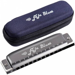 EASTTOP FALA BLUES C ������������� ������ ��������, 12 ���������, C, ������ ABS, ���� �����