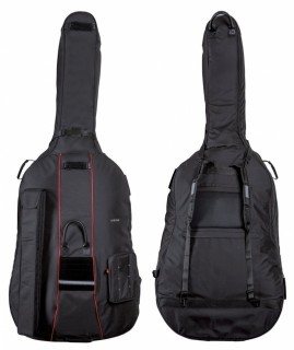 GEWA Double bass gig-bag PRESTIGE 4/4 293500 - ����� ��� ����������