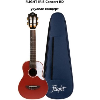 FLIGHT IRIS Concert RD - ������� �������