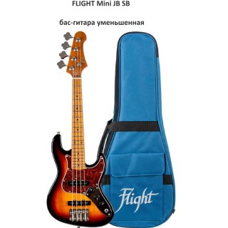 FLIGHT Mini JB SB - ���-������ �����������