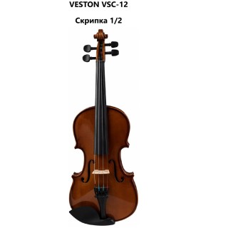 VESTON VSC-12 - ������� 1/2