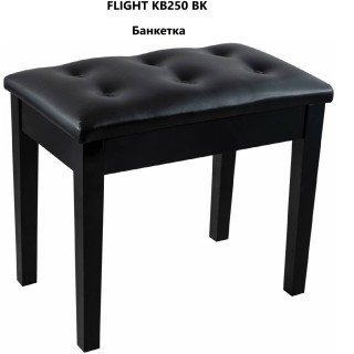 FLIGHT KB250 BK - ��������