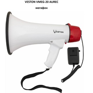 VESTON VMEG-20 AUREC - �������