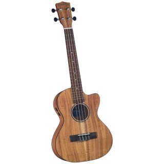 DIAMOND HEAD DU-350TCE Flamed Acacia �������������� �����, �����
