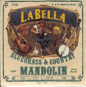 LA BELLA 770L - ������ ��� ���������