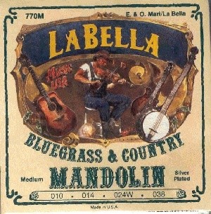 LA BELLA 770M - ������ ��� ���������