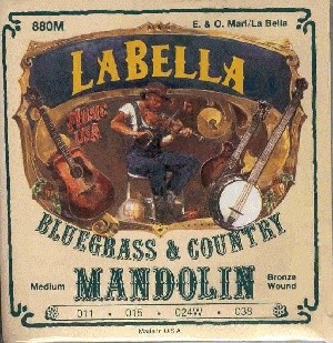 LA BELLA 880M - ������ ��� ���������