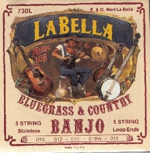 LA BELLA 730L - ������ ��� ������������� ������