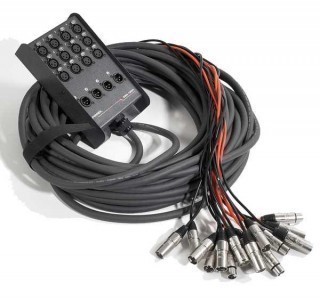 Proel EBN1204 - ��������� 12 � 4, 25�