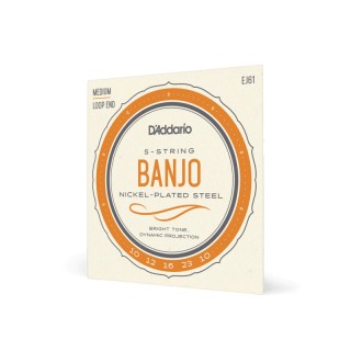 D'ADDARIO EJ61 ������ ��� ������ 10-23