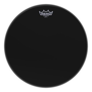 REMO ES-0015-00 Batter, Ambassador, Ebony, 15 �������