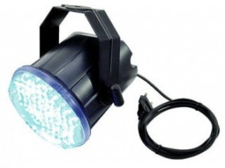 EUROLITE LED techno strobe 250 - ���������� ������������ ������ ��������