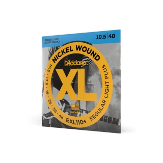 D ADDARIO EXL-110+ - C����� ��� �������������