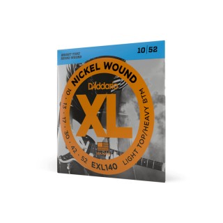 D ADDARIO EXL-140 - C����� ��� �������������