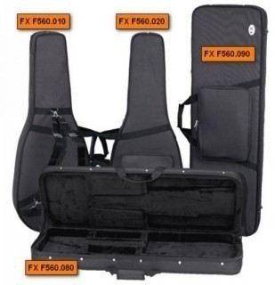 FX Light Weight Softcase Classic - ������ ���� ��� ������������ ������