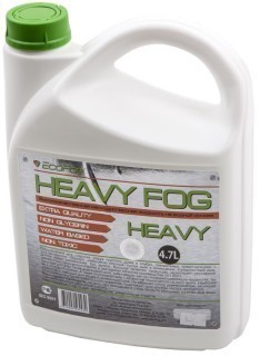 EcoFog Heavy - �������� ������� ��������� ��� ����������� ����. �������� 4,7�