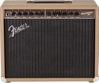 FENDER ACOUSTASONIC 90 - ����� ��������� ��� ������������ ������
