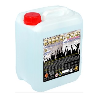 Disco Fog FOAM PARTY - �������� ��� ����������� ���� ������ ���������