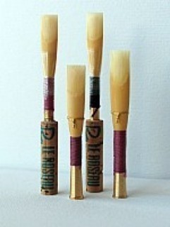 LE ROSEAU CHANTANT German Custom Made medium RC13 ������ ��� �����