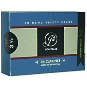 Gewa 737535 ������ Gonzales ��� �������� 2 1/4 (��. 10 ��.)