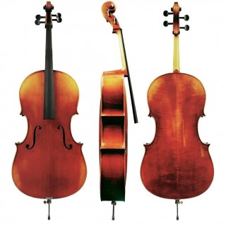 GEWA Cello Maestro 6 - ���������� 1/4