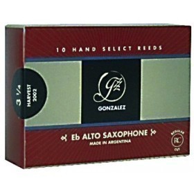 Gewa 737453 ������ Gonzales ��� ���� ��������� 3 1/2 (��. 10 ��.)