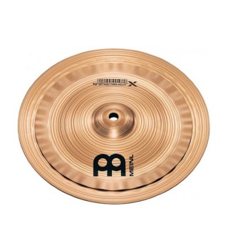 MEINL GX-10/12ES 10/12 Generation X Electro Stack ������-������� ����