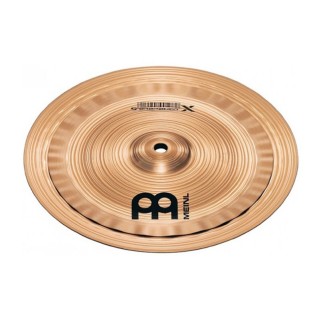 MEINL GX-8/10ES 8/10 Generation X Electro Stack ������-�������