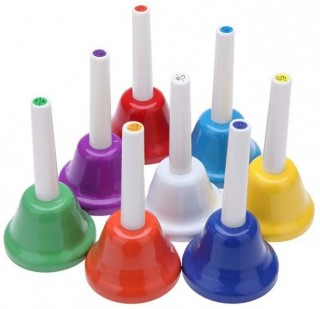 AP Percussion HB8 - ����� ������������� � ������, 8 ���, ������, �������