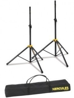 Hercules SS200B - �������� �� 2-� ����� ��� ������������ ������