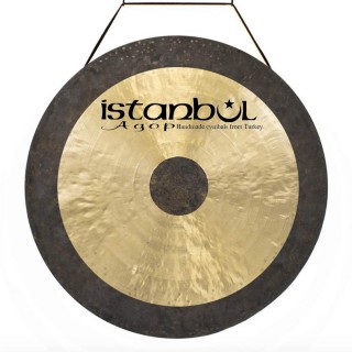 ISTANBUL AGOP HGG28 GONG ����  (���-�� ������) 28