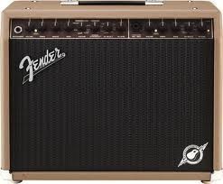 FENDER ACOUSTIC 100 - �������������� ��� ������������ ����� 100��, 1�8', �������, Bluetooth