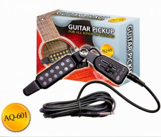 GH AQ-601 - �������������� ���������������� ������������ � ������������ ��������� ������