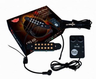 GH QH-8B - �������������� ��� ������ ����������������