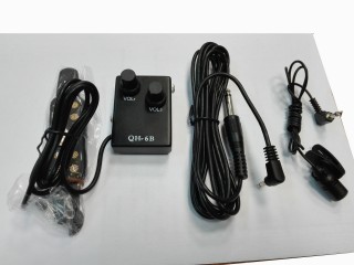 BRAHNER HQ-6B - �������������� ��� ������������ �����