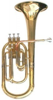 J. Michael AH-500 - ���� Eb, ������������, � ABS ���