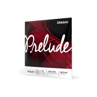 D ADDARIO J811 4/4M prelude, ������ ���������� 4/4 medium, E