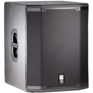 JBL PRX418S - ���������� ��������� ��������, 800 ��, 18"