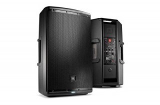JBL EON615 - �������� 2-�������� ������������ �������, 500 ��, 15"