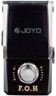 JOYO JF-331 FOH Bass DI ������ ��� ���-������ �������������/������-����